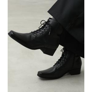 ブーツ 「CALLNE」Squaretoe Re...の商品画像