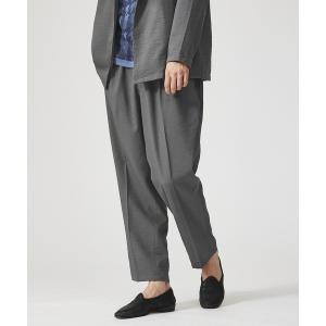 F.C.R.B. 18SS WARM UP ANKLE CUT PANT ウォームアップアンクル