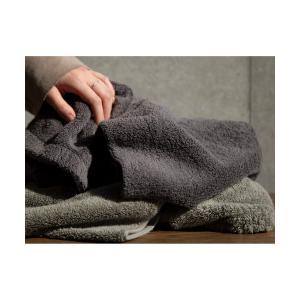 タオル Sodateru Towel/育てるタオル feel バスタオル