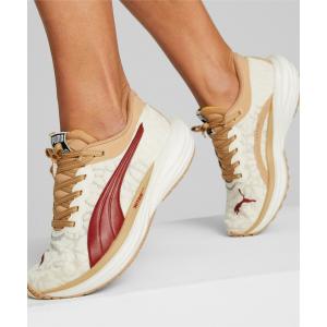 スニーカー PUMA プーマ ウィメンズ PUMA x CIELE ディヴィエイト ニトロ 2 ランニングシューズ レディース