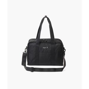 agnes b.（アニエスベー） ボストンバッグ 2wayボストンバッグ VAT01