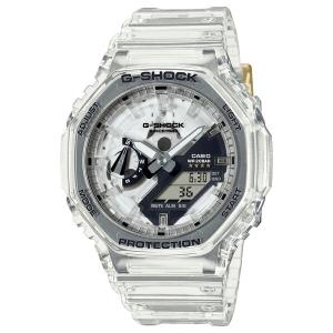 腕時計 メンズ CASIO/G-SHOCK/カシオ/Gショック 2100 Series/GA-2140RX-7AJR｜zozo