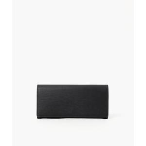 agnes b.（アニエスベー） 財布 K542VLE4 長財布 トカゲモチーフ