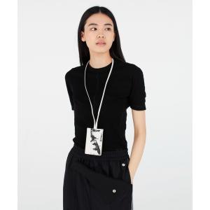 Gosha Rubchinskiy マフラー GOSHA RUBCHINSKIY/ゴーシャ・ラブチン