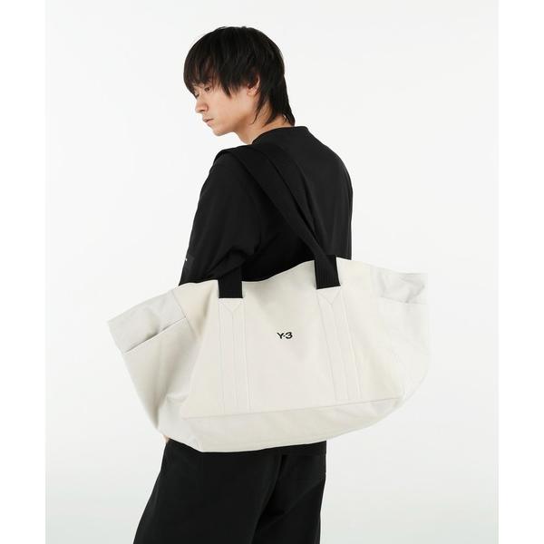 バッグ ボストンバッグ メンズ Y-3 LUX BAG