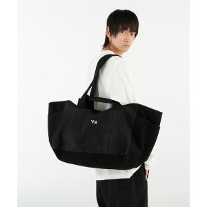 メンズ バッグ ボストンバッグ Y-3 LUX BAG｜zozo