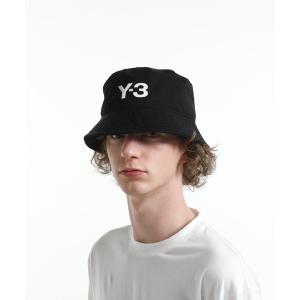 帽子 ハット メンズ Y-3 BUCKET HAT｜ZOZOTOWN Yahoo!店
