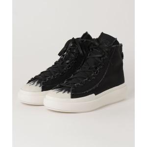 Y-3 スニーカー NIZZA HI メンズ レディース : ZOZOTOWN Yahoo!店