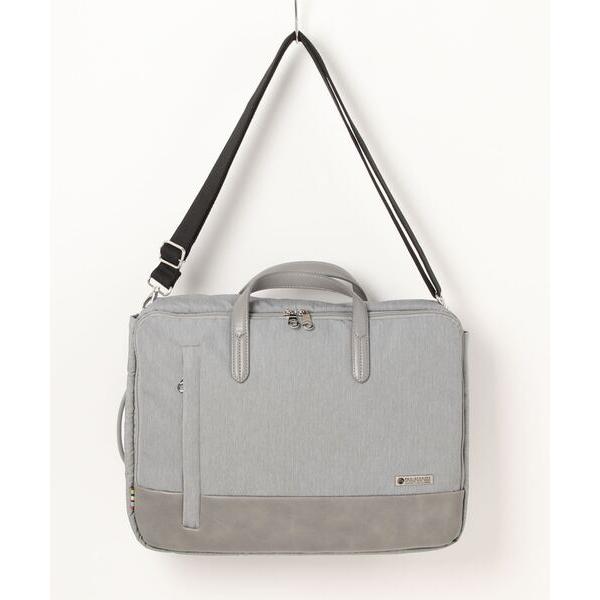 ビジネスバッグ PRO-SPERITY プロスペリティ UTILITYブリーフ メンズ