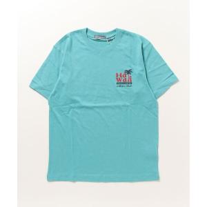 tシャツ Tシャツ レディース HULALANI/フララニ ハワイデザインTシャツ 233HU1ST251｜ZOZOTOWN Yahoo!店