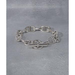 ブレスレット SBG アンカーチェーンマンテルブレスレット メンズ