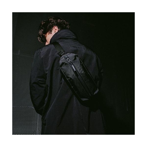 ウエストポーチ AER　City Sling 2 X-Pac　/　AER-91012 メンズ レディ...