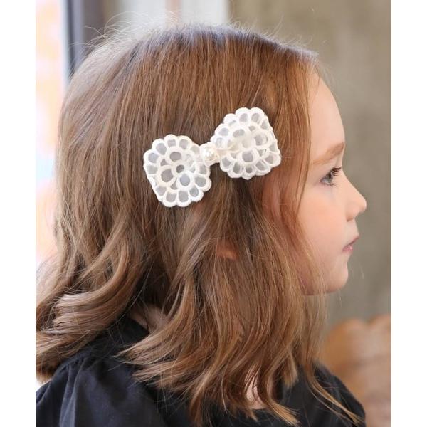 ヘアクリップ ベイリー ヘアクリップ