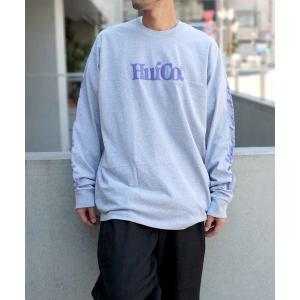 Billie Eilish Long-T　サイズＬ　AMEX会員限定　ロンt FREAK'S STORE（フリークスストア） tシャツ 「EXCLUSIVE」BILLIE