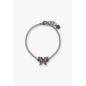 ブレスレット 蝶モチーフブレスレット レディースの高価買取価格