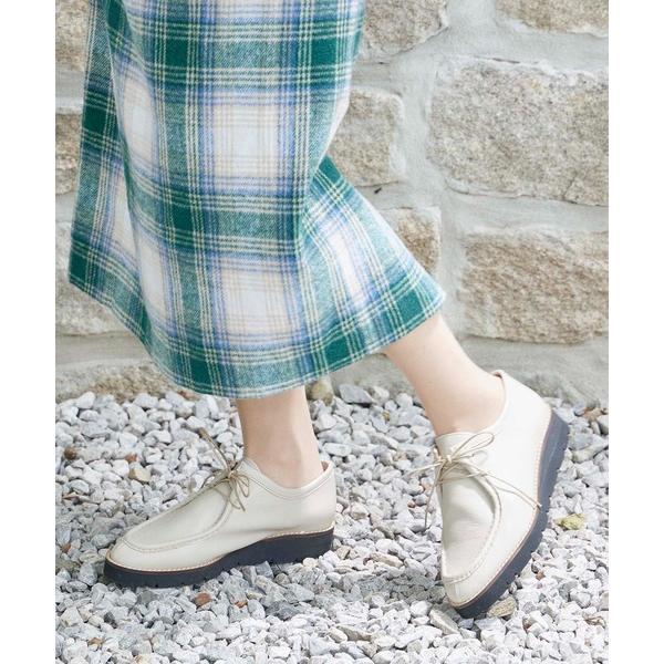 フォーマルシューズ 「軽量」チロリアンシューズ レディース