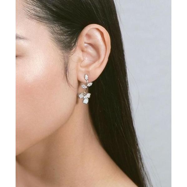 ピアス Zoule ゾーラ:vicia　ビシア　ピアス レディース メンズ