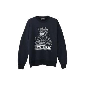 スウェット SBM FLYING V スウェット