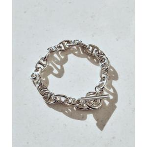 GOLDY アンカーチェーンブレスレットの買取情報