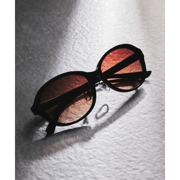 サングラス 「SETUP7」ビックフレーム UVサングラスSW メンズ レディース