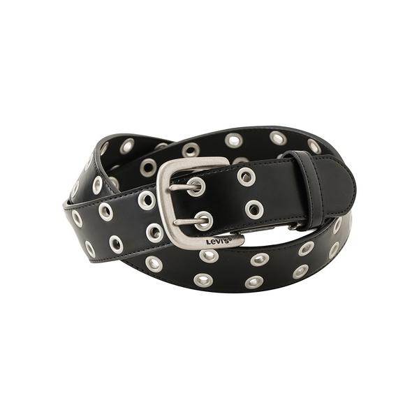 ベルト Levi's(R) リーバイス ダブルハトメベルト メンズ