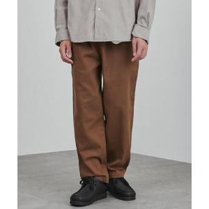 パンツ 裏起毛デューティパンツ”DUTY PANTS”