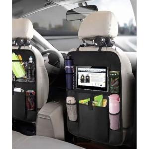 後部座席 カーシートバックポケット / カー用品...の商品画像