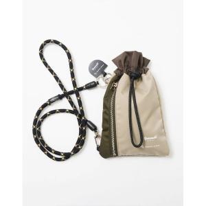 モバイルストラップ YOSEMITE ヨセミテ MOBILE STRAP マムート