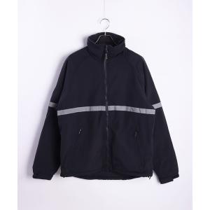 GAME SPORTSWEAR ゲームスポーツウェア フリース ライニング ナイロン