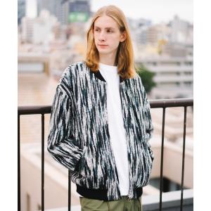 セーター ニット 「SandWaterr / サンドウォーター」RESEARCHED BOAT