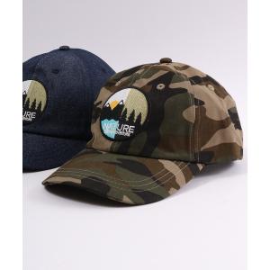 supreme メッシュキャップ　迷彩 Supreme（シュプリーム） メッシュキャップ - グレー メンズ