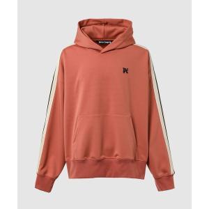 パーカー メンズ MONOGRAM TRACK HOODY｜zozo