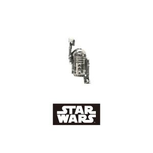 ピアス メンズ STAR WARS/スターウォーズ R2-D2 ぶらさがり ピアス｜ZOZOTOWN Yahoo!店