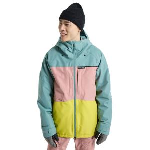 BURTON（バートン） マウンテンパーカー ウインドブレーカー GORE-TEX