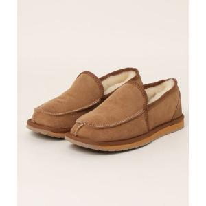 UGG Australia（アグオーストラリア） ugg デッキシューズ UGG「アグ