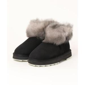 EMU Australia（エミュ オーストラリア） ブーツ Blurred Glossy 2.0