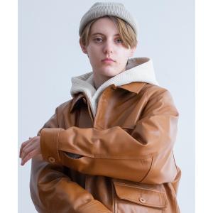 コート ジャケット Universal Style Wear ポリス コート メンズ レディース