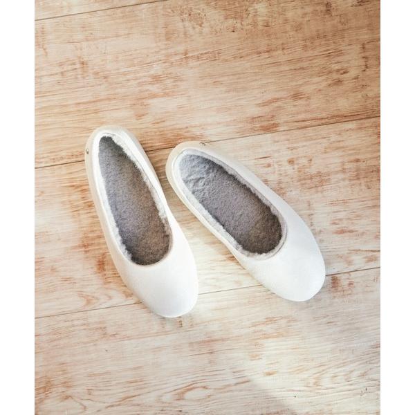 バレエシューズ パンプス Mira 2.0 Metallic