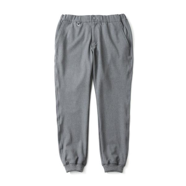 パンツ MONALUCE SLIM FIT RIBBED PANTS メンズ レディース