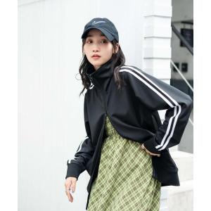 ジャージ レディース WEGO/トラックジャケット｜ZOZOTOWN Yahoo!店