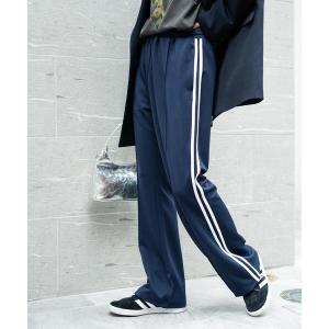 WEGO/トラックパンツ