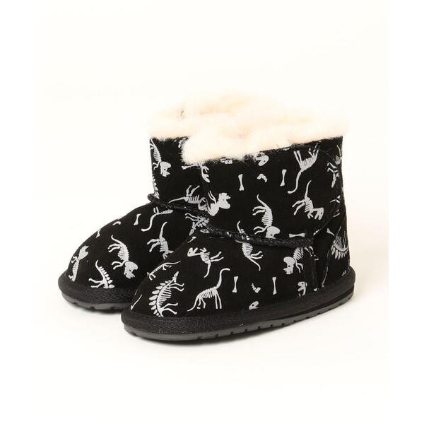 ブーツ Toddle Reflective Dino キッズ 子供 男の子 女の子