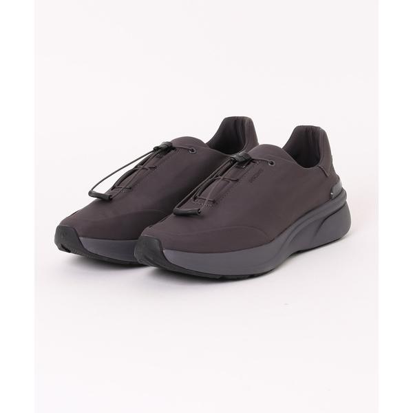 防水 スニーカー 「DESCENTE」Wayser RE 2.1 メンズ