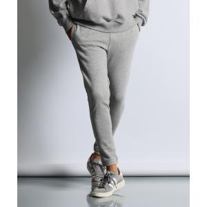 「WEB限定アイテム」13oz HEAVY WEIGHT SET UP SW PANTS：13オンス