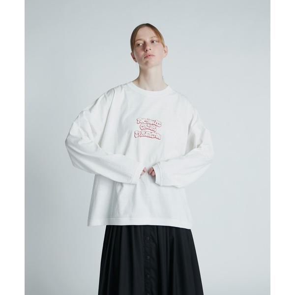 tシャツ F/CE. ”CASPER” RECYCLE T / エフシーイー キャスパー リサイクル...