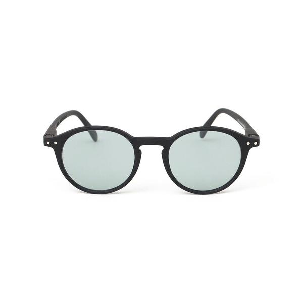 サングラス IZIPIZI: SUN #D ライト カラー レンズ サングラス レディース