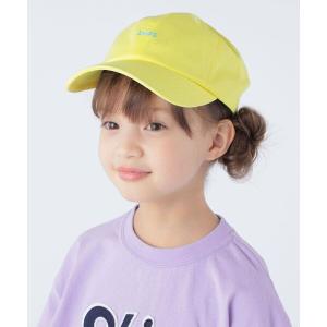 帽子 キャップ キッズ SHIPS KIDS:マイクロ ロゴ キャップ｜ZOZOTOWN Yahoo!店