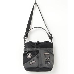 ショルダーバッグ 呪術廻戦×ミストフォルツァ「Misto Forza」 TOOL BAG メンズ レディース