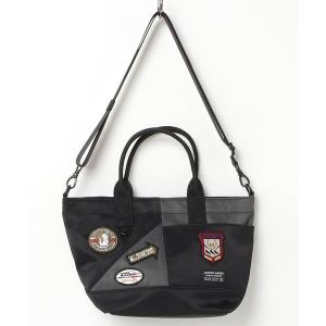 トートバッグ 呪術廻戦×ミストフォルツァ「Misto Forza」 Mini Tote メンズ レディース