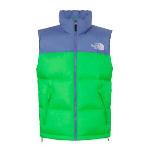 ダウンベスト ダウン THE NORTH FACE/ザ・ノース・フェイス